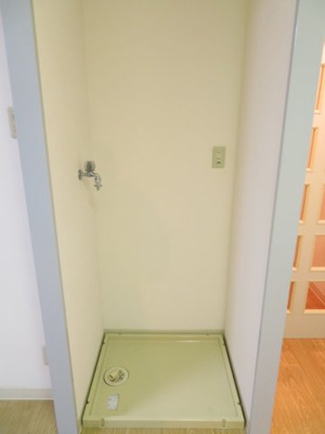 【設備】 | グレースコート