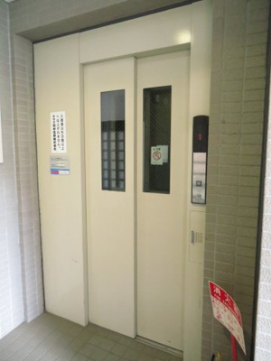 【その他共用部分】 | グレースコート