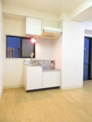 【居間・リビング】 | グレースコート