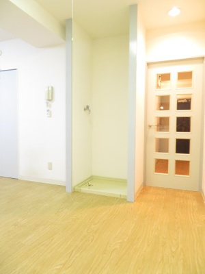 【内装】 | グレースコート