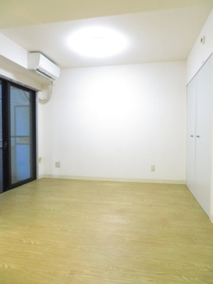 【内装】 | グレースコート