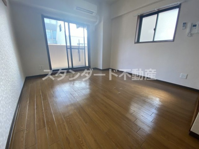 【居間・リビング】 | シャトー西天満