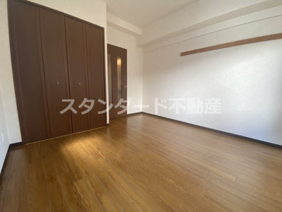 【居間・リビング】 | シャトー西天満