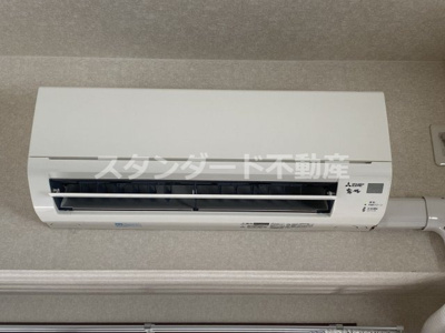 【設備】 | シャトー西天満