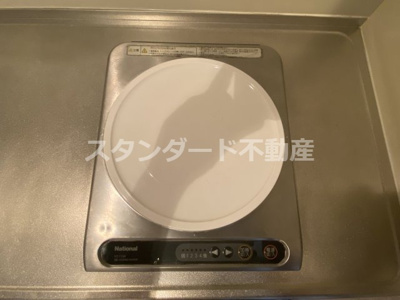 【キッチン】 | シャトー西天満