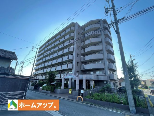 サンマンションアトレ横須賀