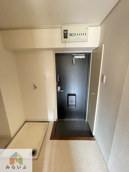 【玄関】 | びいI千種
