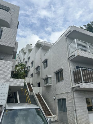 【外観】 | コートヴィレッジ浦添Cブロック6