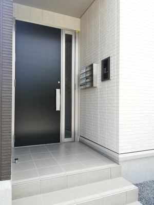 【エントランス】 | エルシャトー