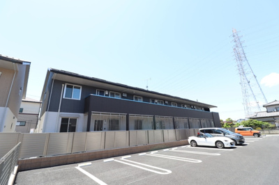 【駐車場】 | エルシャトー