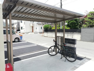 【その他共用部分】 | エルシャトー