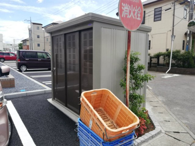 【その他共用部分】 | エルシャトー