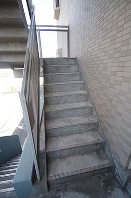 【エントランス】 | K’sサーパス（ケーズサーパス）