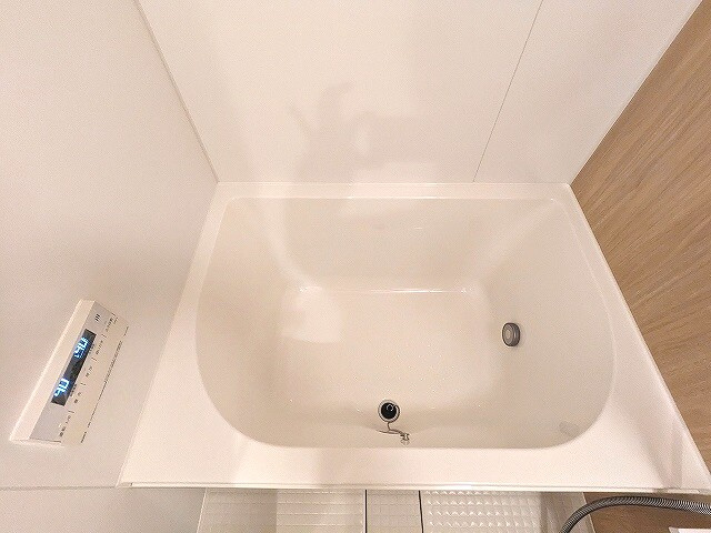 クレヴィアリグゼ日暮里根岸の設備|追焚オートバス