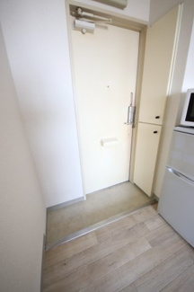 【玄関】 | ベルピア吹上第2 | ※同タイプの別の部屋の写真です。