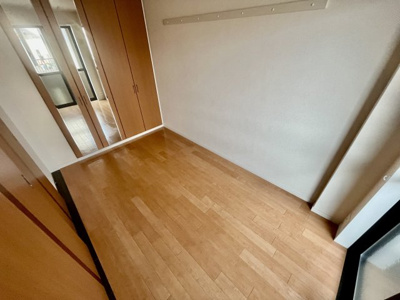 【洋室】 | エクセルコート天美