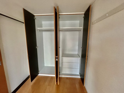 【収納】 | エクセルコート天美