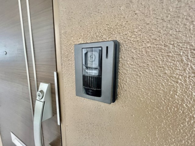 【セキュリティ】 | エクセルコート天美