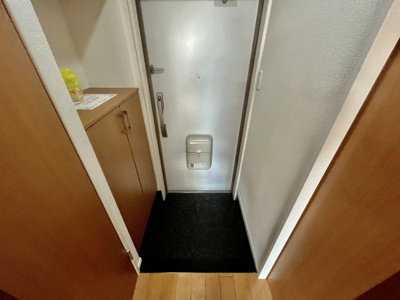 【玄関】 | エクセルコート天美