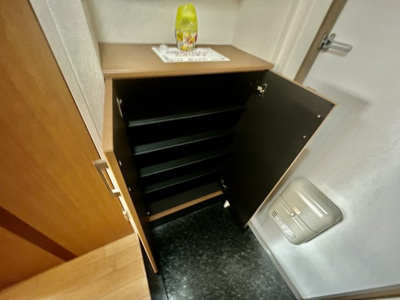 【収納】 | エクセルコート天美