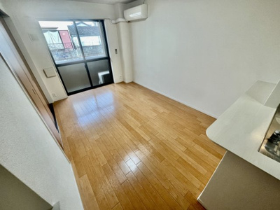 【居間・リビング】 | エクセルコート天美