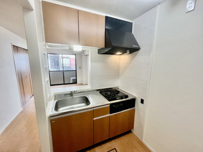 【キッチン】 | エクセルコート天美