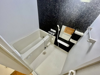 【浴室】 | エクセルコート天美