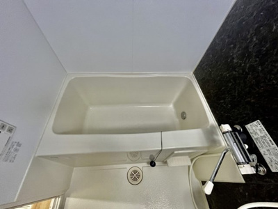 【浴室】 | エクセルコート天美