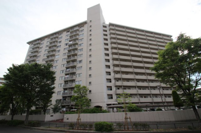 【外観】 | 鴫野コーポ四号棟