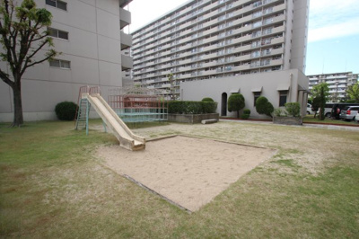 【その他共用部分】 | 鴫野コーポ四号棟
