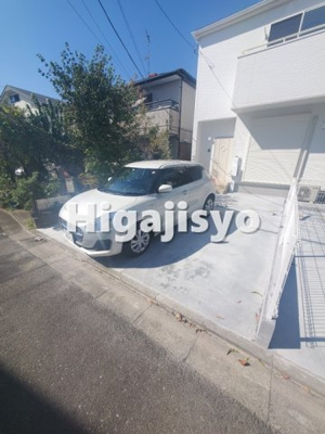 【駐車場】 | グランソフィアSUWA