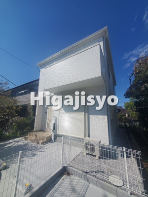 【外観】 | グランソフィアSUWA