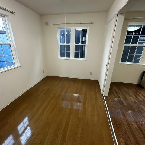 Ｇｒａｎｄ　Ｓｑｕａｒｅの内装