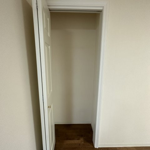 Ｇｒａｎｄ　Ｓｑｕａｒｅの収納