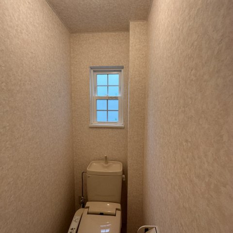 Ｇｒａｎｄ　Ｓｑｕａｒｅのトイレ