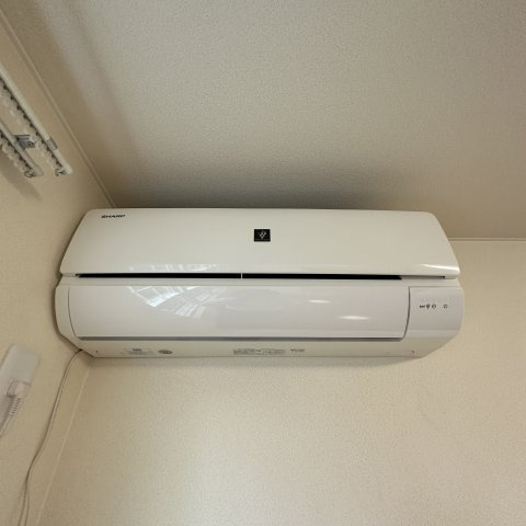 Ｇｒａｎｄ　Ｓｑｕａｒｅの設備