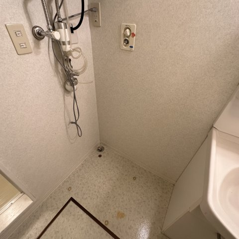 Ｇｒａｎｄ　Ｓｑｕａｒｅの設備