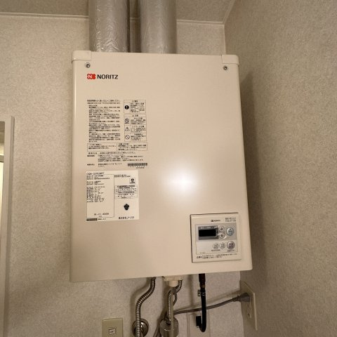 Ｇｒａｎｄ　Ｓｑｕａｒｅの設備