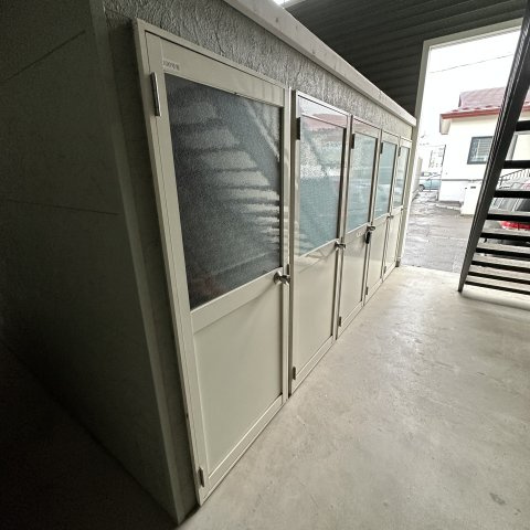 Ｇｒａｎｄ　Ｓｑｕａｒｅのその他共用部分