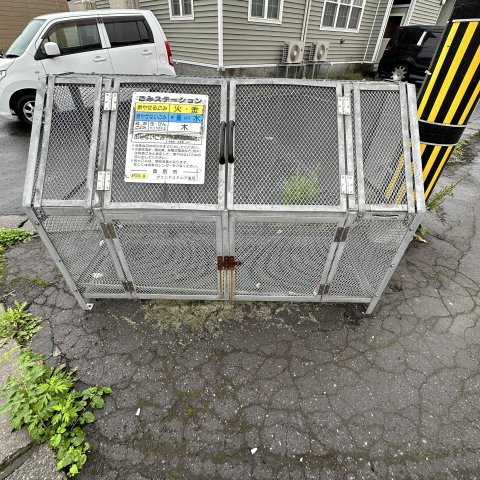 Ｇｒａｎｄ　Ｓｑｕａｒｅのその他共用部分