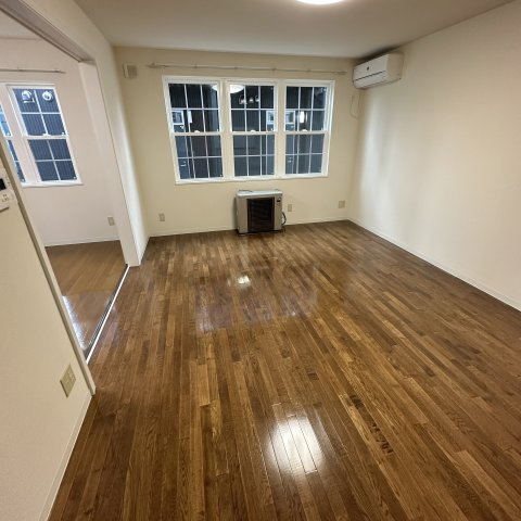 Ｇｒａｎｄ　Ｓｑｕａｒｅの居間・リビング