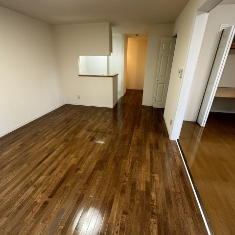 Ｇｒａｎｄ　Ｓｑｕａｒｅの居間・リビング