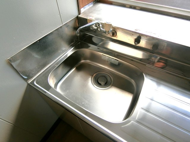 酒造（ミキ）貸家7号棟の設備