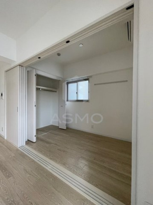 【内装】 | ノーヴル メゾン | ※同物件　別間取り　参考写真