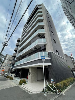 【外観】 | ノーヴル メゾン