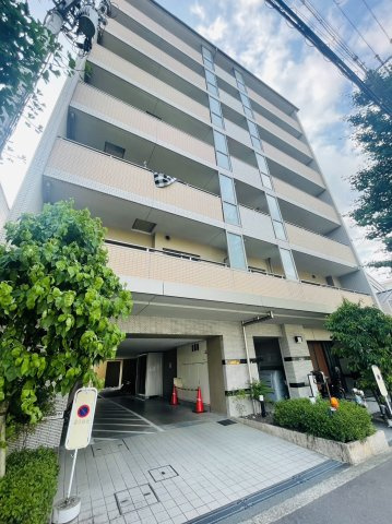 パラドール四条葛野大路