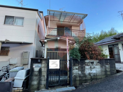 【外観】 | 松原市河合1丁目戸建