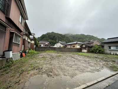 【外観】 | 湯所町土地