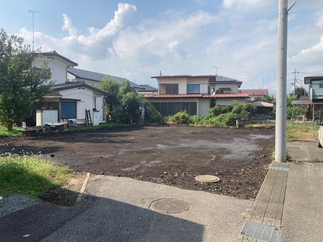 宮原４丁目　売土地の画像