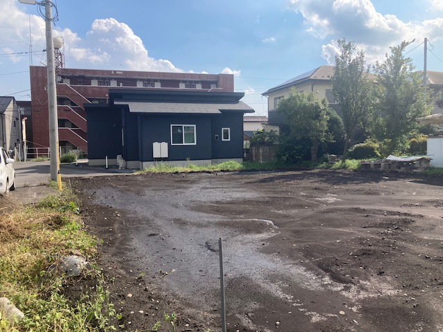 【外観】の画像